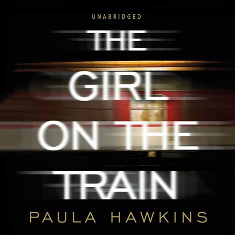 The Girl on the Train Ebook PDF